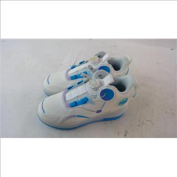 Fashion Kids Shoes Size 4