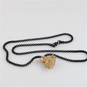 Fashion Necklace And Pendant