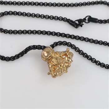 Fashion Necklace And Pendant