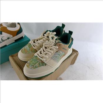 Fashion Shoes And More 2 Pieces