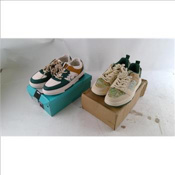 Fashion Shoes And More 2 Pieces