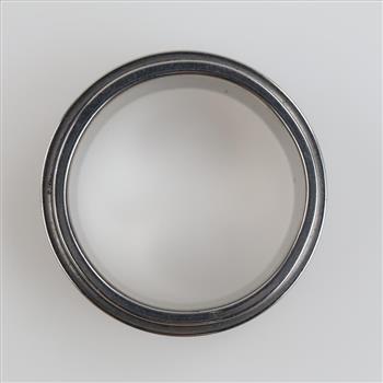 Fashion Spinner Ring