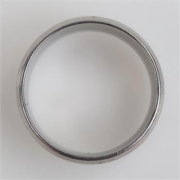 Fashion Wedding Band