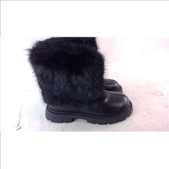 Fashion Womens Boots Size 6.5