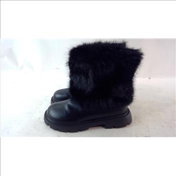 Fashion Womens Boots Size 6.5
