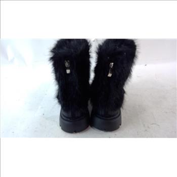 Fashion Womens Boots Size 6.5
