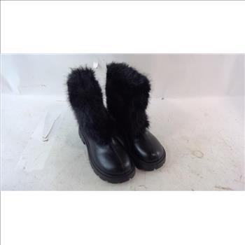 Fashion Womens Boots Size 6.5