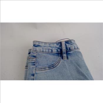 Fashionnova Jeans Size 1