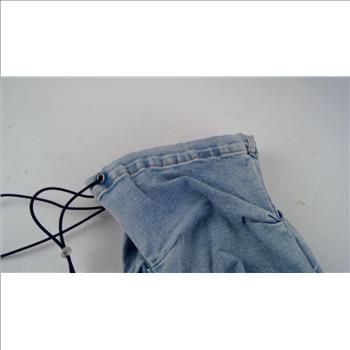 Fashionnova Jeans Size 1