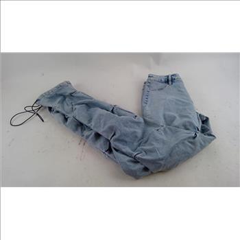 Fashionnova Jeans Size 1