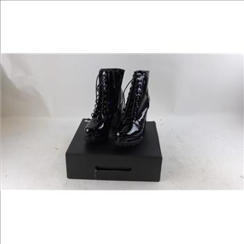 Fashionnova Women Boots  Size 7.5