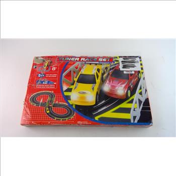 Fast Lane Tuner Race Set