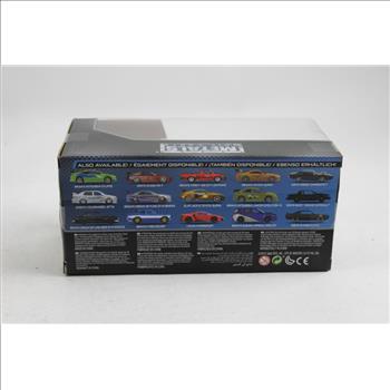 Fast&Furious Han's Mazda RX-7