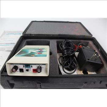 FastSTART IF 4000 Inferential Therapy System