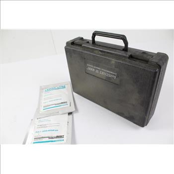 FastSTART IF 4000 Inferential Therapy System