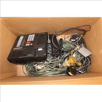 Fats Fire Arm Training Simulator System