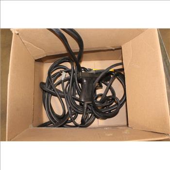 Fats Fire Arm Training Simulator System