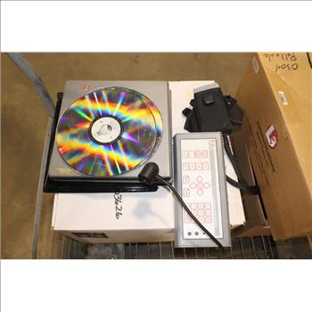 Fats Fire Arm Training Simulator System