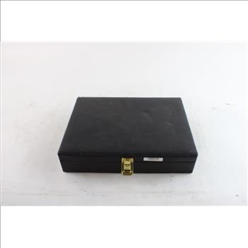 F.B. Rogers Flatware