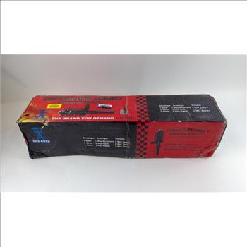 FCS Auto Complete Strut Assembly
