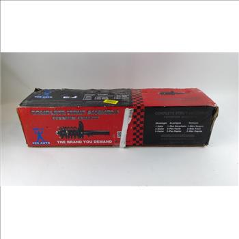 FCS Auto Complete Strut Assembly