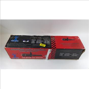 FCS Auto Complete Strut Assembly