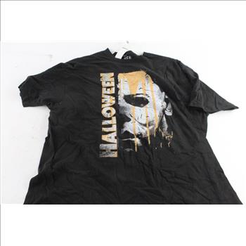 Fea Merchandising Men's T-Shirts, Size 2XL And 3XL