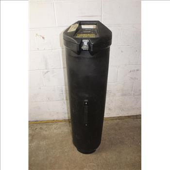 Featherlite Exhibits Boot Display