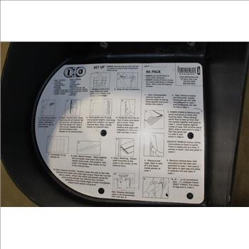 Featherlite Exhibits Booth