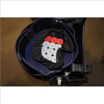 Featherlite Exhibits Booth