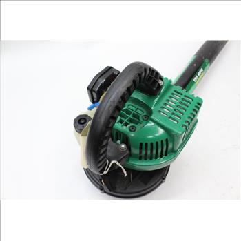 Featherlite Fl1500le Gas Blower