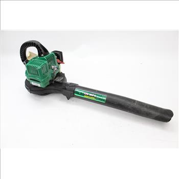 Featherlite Fl1500le Gas Blower