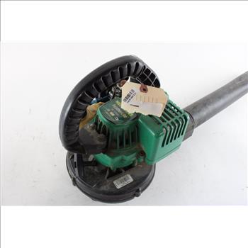 Featherlite Weed Eater