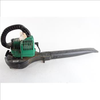 Featherlite Weed Eater