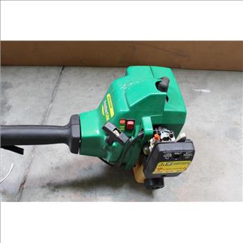 Featherlite Weed Eater