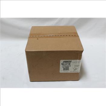 FEBCO 765 3/4' Pressure Vacuum Breaker Assembly