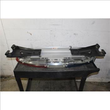 Federal Signal Arjent S2 Light Bar