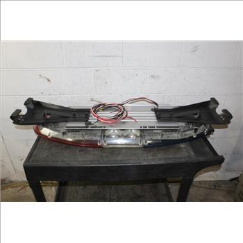 Federal Signal Arjent S2 Light Bar