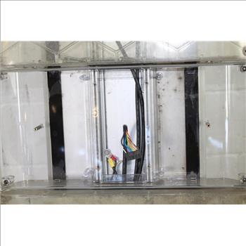 Federal Signal Arjent S2 Lightbar