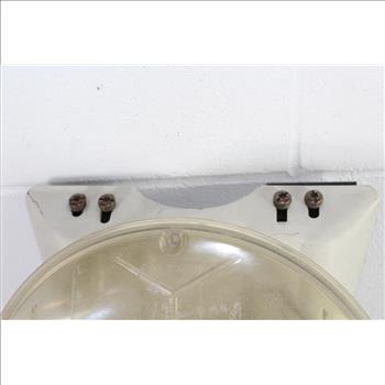 Federal Signal Arjent S2 Lightbar