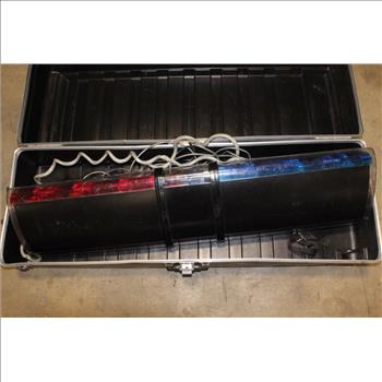 Federal Signal Corp. Light Bar