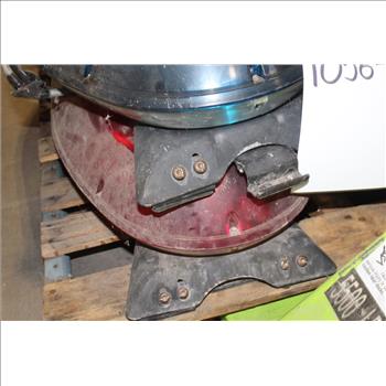 Federal Signal Corp. Light Bars, 4 Pieces