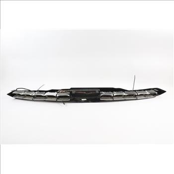 Federal Signal Corp.Interior Light Bar