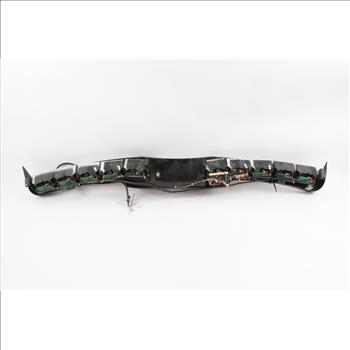 Federal Signal Corp.Interior Light Bar