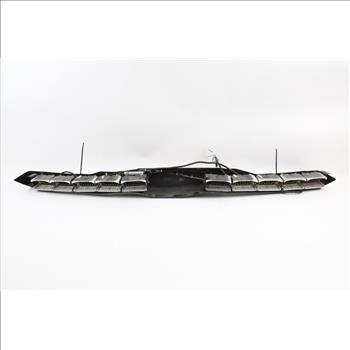 Federal Signal Corp.Interior Light Bar