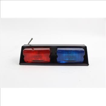 Federal Signal Corporation Dash Light
