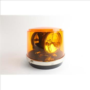 Federal Signal Corporation Dome Light