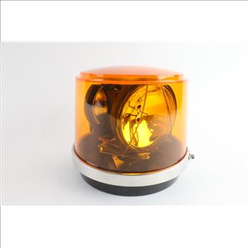 Federal Signal Corporation Dome Light