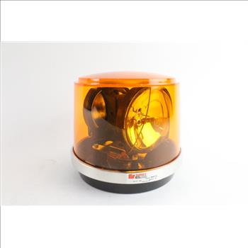 Federal Signal Corporation Dome Light