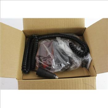 Federal Signal Corporation Firebeam Dash Light